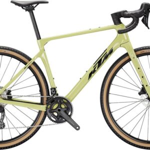 KTM Gravelator Pro 2X - 28 Zoll - Diamant - 2026
