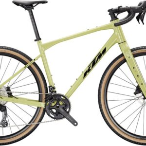 KTM Gravelator 10 - 28 Zoll - Diamant - 2026