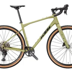 KTM Gravelator 25 - 28 Zoll - Diamant - 2026