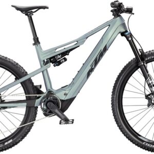 KTM Macina Kapoho 8972 Di2 - 800 Wh - 29 - 27,5 Zoll - Fully - 2026