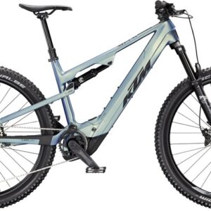 KTM Macina Lycan 892 - 800 Wh - 29 Zoll - Fully