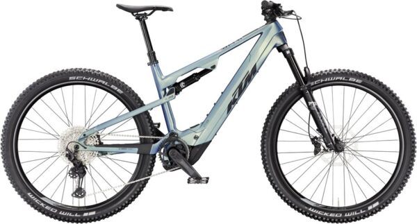 9008594505810 KTM Macina Lycan 892 - 800 Wh - 29 Zoll - Fully