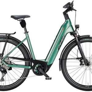 KTM Macina Style 820 Di2 - 800 Wh - 28 Zoll - Tiefeinsteiger - 2026