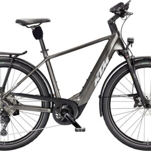 KTM Macina Style 820 - 800 Wh - 28 Zoll - Diamant - 2026
