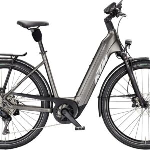 KTM Macina Style 820 - 800 Wh - 28 Zoll - Tiefeinsteiger - 2026