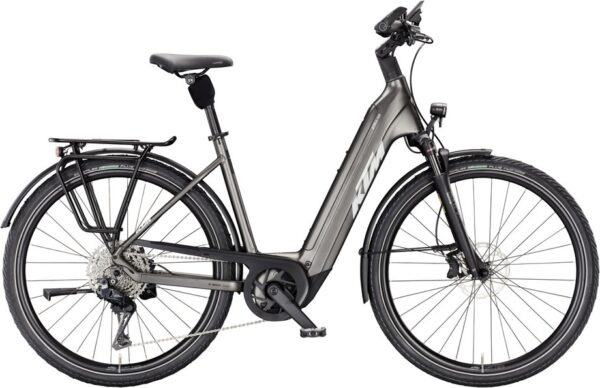 9008594506466 KTM Macina Style 820 - 800 Wh - 28 Zoll - Tiefeinsteiger - 2026