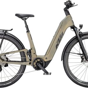 KTM Macina Aera FS Elite LFC - 800 Wh - 29 Zoll - Fully - 2026