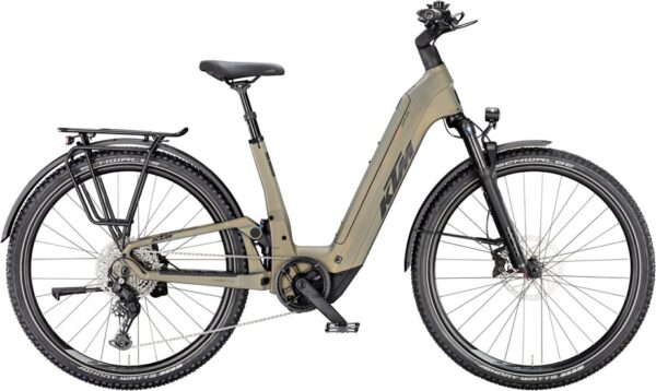9008594507029 KTM Macina Aera FS Elite LFC - 800 Wh - 29 Zoll - Fully - 2026