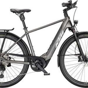 KTM Macina Style 820 XL - 800 Wh - 28 Zoll - Diamant - 2026
