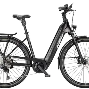 KTM Macina Style 820 XL - 800 Wh - 28 Zoll - Tiefeinsteiger - 2026