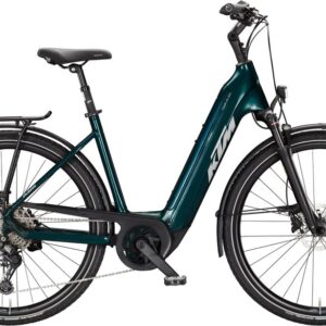 KTM Macina Tour Px 810 - 800 Wh - 28 Zoll - Tiefeinsteiger - 2026
