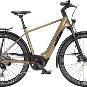 KTM Macina Gran 810 Di2 - 800 Wh - 28 Zoll - Diamant - 2026
