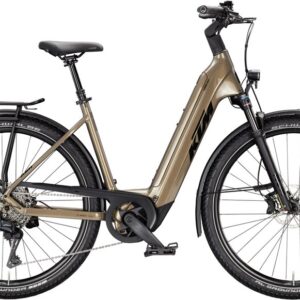 KTM Macina Gran 810 Di2 - 800 Wh - 28 Zoll - Tiefeinsteiger - 2026