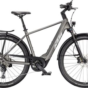 KTM Macina Gran 810 - 800 Wh - 28 Zoll - Diamant - 2026