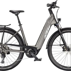 KTM Macina Gran 810 - 800 Wh - 28 Zoll - Tiefeinsteiger - 2026