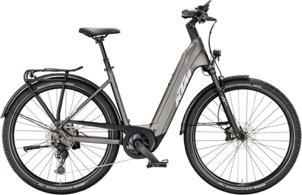 9008594507722 KTM Macina Gran 810 - 800 Wh - 28 Zoll - Tiefeinsteiger - 2026