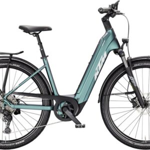 KTM Macina Gran 820 - 800 Wh - 28 Zoll - Tiefeinsteiger - 2026