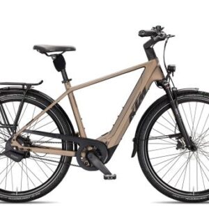 KTM Macina City 810 BELT 2026