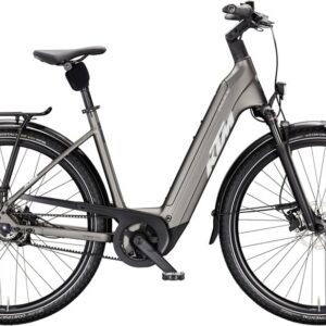 KTM Macina City Px 830 Belt - 800 Wh - 28 Zoll - Tiefeinsteiger - 2026
