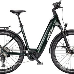 KTM Macina Aera 872 LFC - 800 Wh - 27,5 Zoll - Tiefeinsteiger - 2026