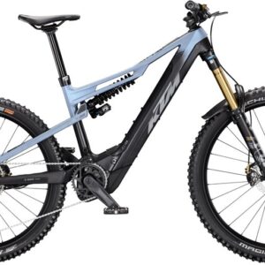 KTM Macina Prowler Prestige CX-R Di2 - 800 Wh - 29 - 27,5 Zoll - Fully