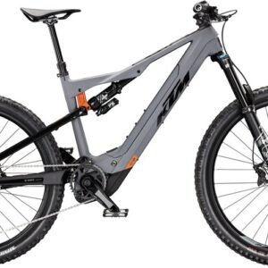 KTM Macina Kapoho Pro Ltd - 800 Wh - 29 - 27,5 Zoll - Fully