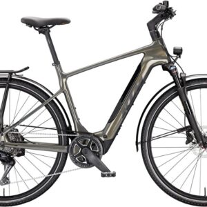 KTM Macina Sport SX Elite Di2 - 400 Wh - 28 Zoll - Diamant - 2026