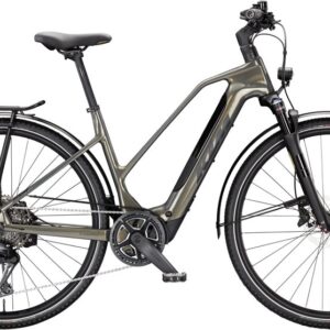 KTM Macina Sport SX Elite Di2 - 400 Wh - 28 Zoll - Trapez - 2026