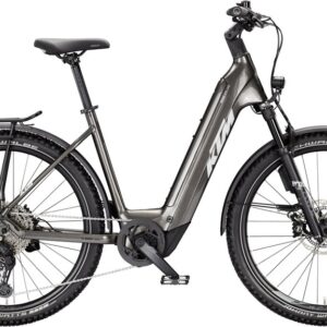 KTM Macina Aera 872 LFC ABS - 800 Wh - 27,5 Zoll - Tiefeinsteiger - 2026