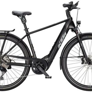 KTM Macina Style 820 XL Di2 - 800 Wh - 28 Zoll - Diamant - 2026