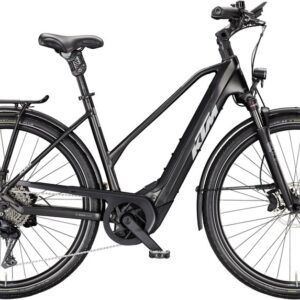 KTM Macina Style 820 XL Di2 - 800 Wh - 28 Zoll - Trapez - 2026