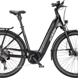 KTM Macina Style 820 XL Di2 - 800 Wh - 28 Zoll - Tiefeinsteiger - 2026