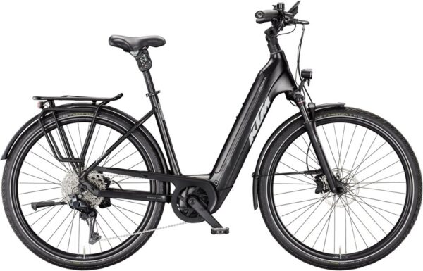 9008594511170 KTM Macina Style 820 XL Di2 - 800 Wh - 28 Zoll - Tiefeinsteiger - 2026