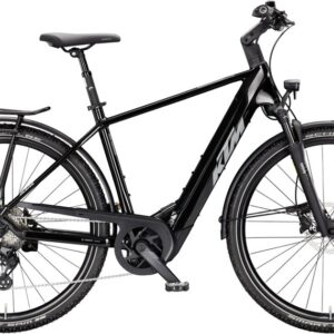 KTM Macina Tour CX 830 - 800 Wh - 28 Zoll - Diamant - 2026