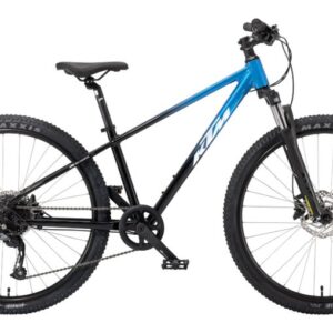 KTM Wild Speed Disc 26 - 26 Zoll - Diamant - 2026
