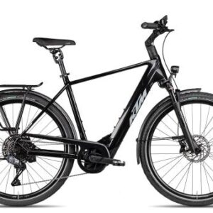 KTM MACINA MAGIC PRO DI2 2026