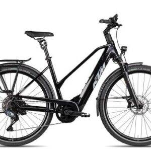 KTM MACINA MAGIC PRO DI2 Trapez 2026