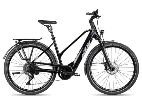 9008594518551 KTM MACINA MAGIC PRO DI2 Trapez 2026