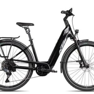 KTM MACINA MAGIC PRO DI2 Wave 2026