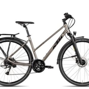 KTM X-LIFE TRACK STREET LB Trapez 2026