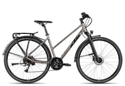 KTM X-LIFE TRACK STREET LB Trapez 2026