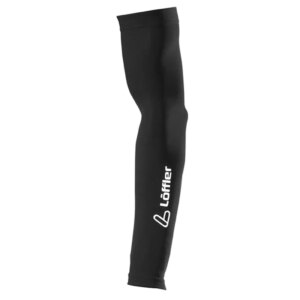 Löffler - Löffler Ärmlinge Thermo schwarz