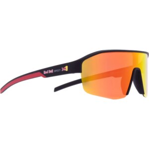 Red - Bull SPECT Eyewear Dundee Sonnenbrille soft touch blue