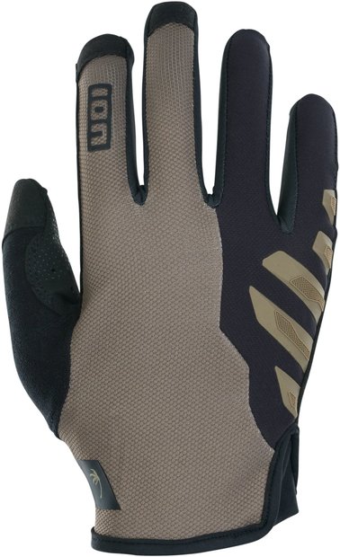 9010583100838 ION Scrub Amp Handschuhe