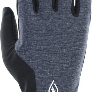 ION Shelter Amp Hybrid Padded Handschuhe