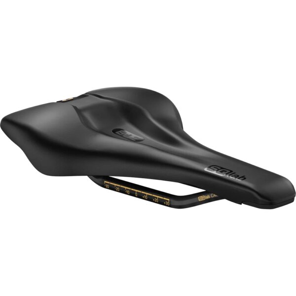 SQlab-SQlab-612R-Ergowave-2.0-Carbon-Sattel-schwarz-schwarz SQlab - SQlab 612R Ergowave 2.0 Carbon Sattel schwarz