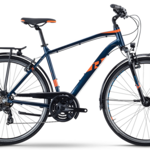 Raymon TourRay 1.0 - 28 Zoll - Diamant