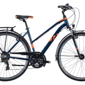 Raymon TourRay 1.0 - 28 Zoll - Trapez