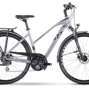 Raymon TourRay 3.0 - 28 Zoll - Trapez