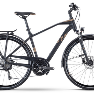 Raymon TourRay 5.0 - 28 Zoll - Diamant
